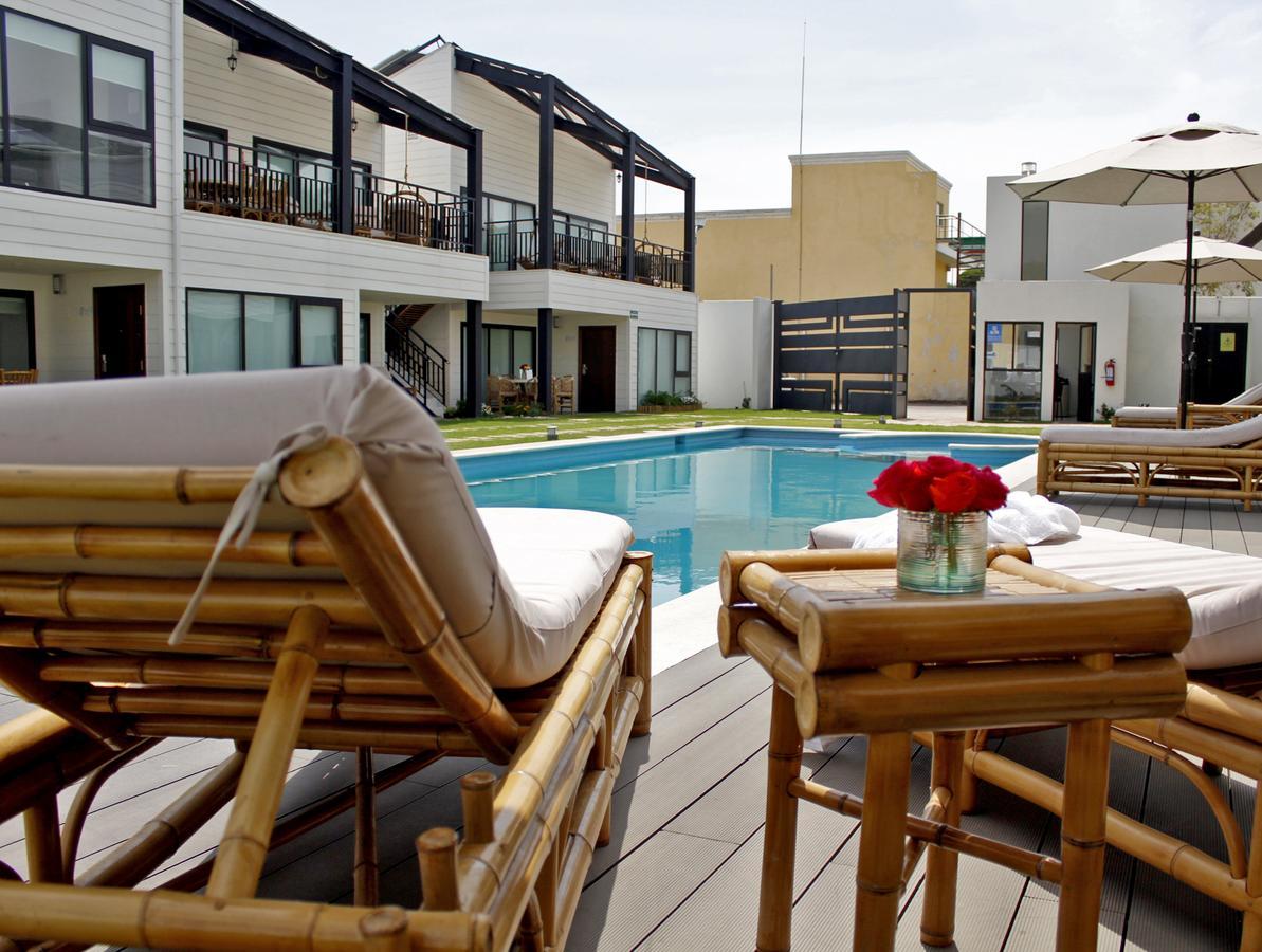 Hotel Grand Gardenia Atlixco Exterior foto