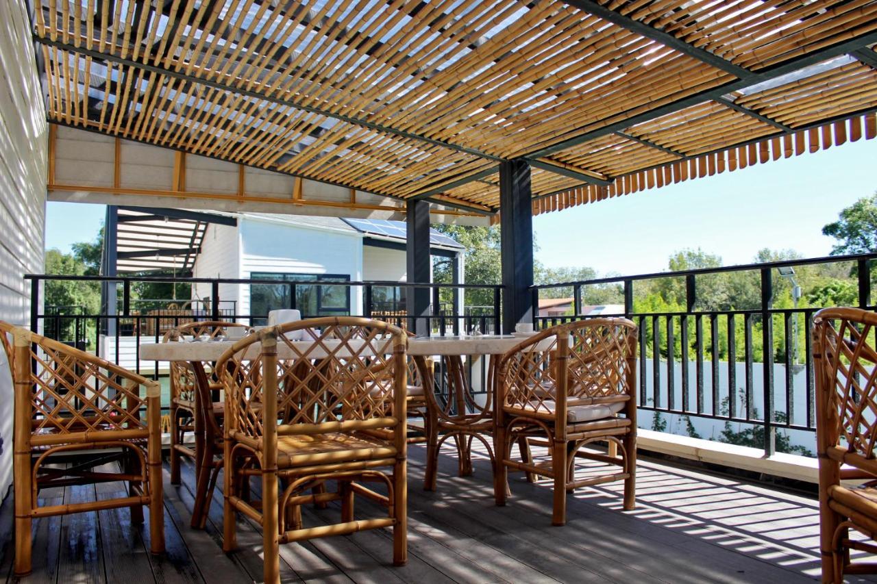 Hotel Grand Gardenia Atlixco Exterior foto