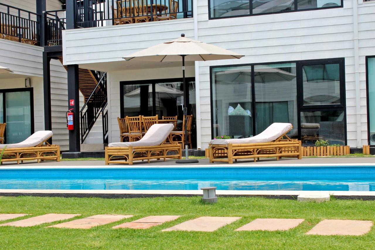 Hotel Grand Gardenia Atlixco Exterior foto