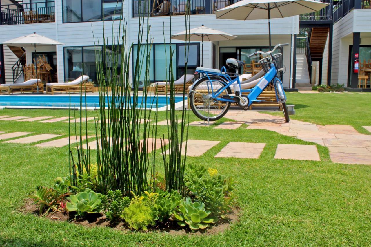 Hotel Grand Gardenia Atlixco Exterior foto