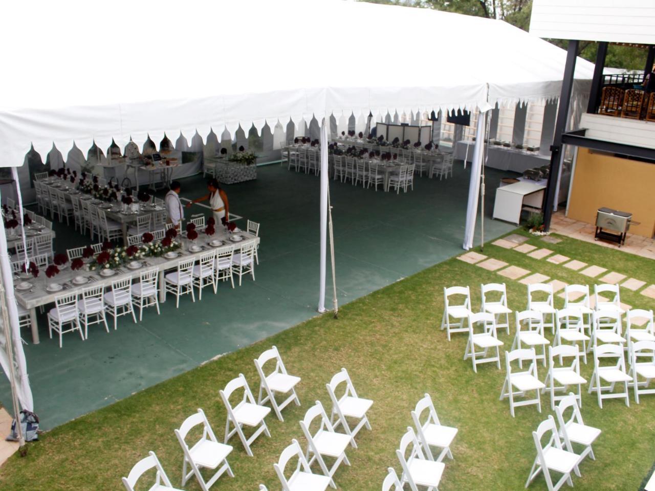 Hotel Grand Gardenia Atlixco Exterior foto