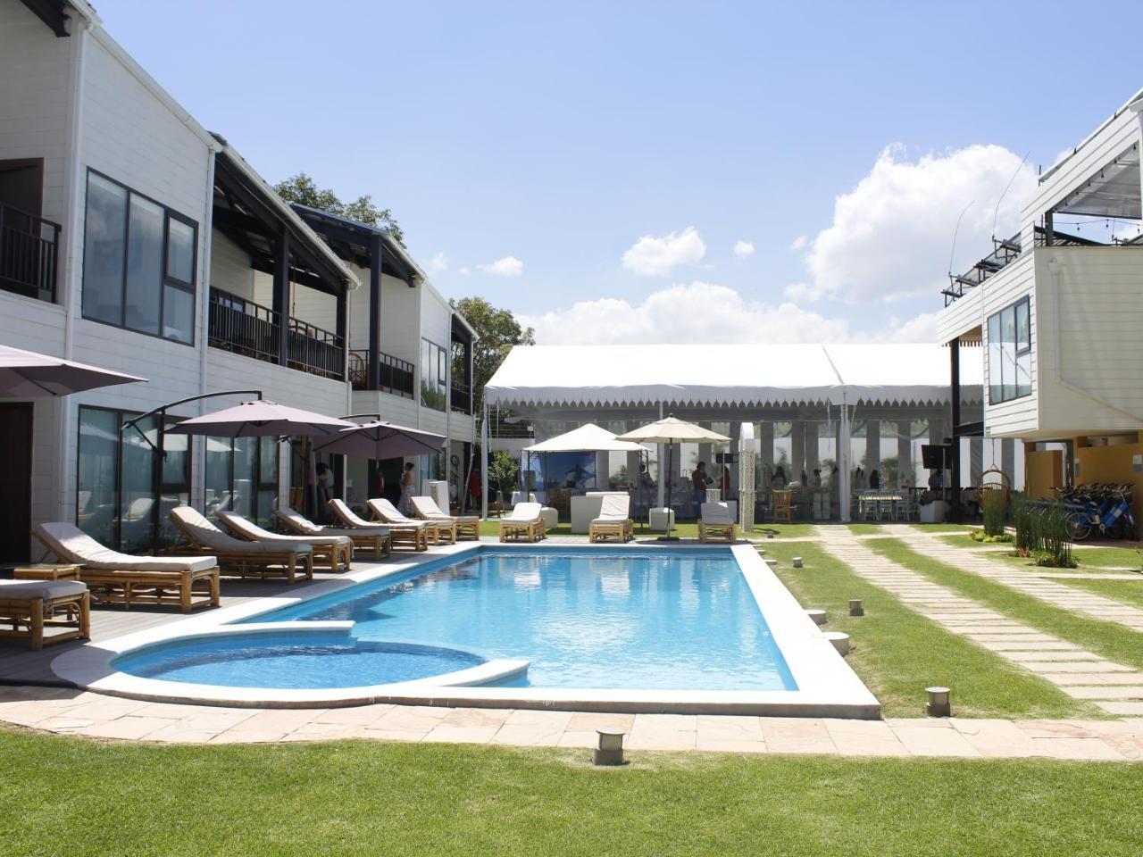 Hotel Grand Gardenia Atlixco Exterior foto