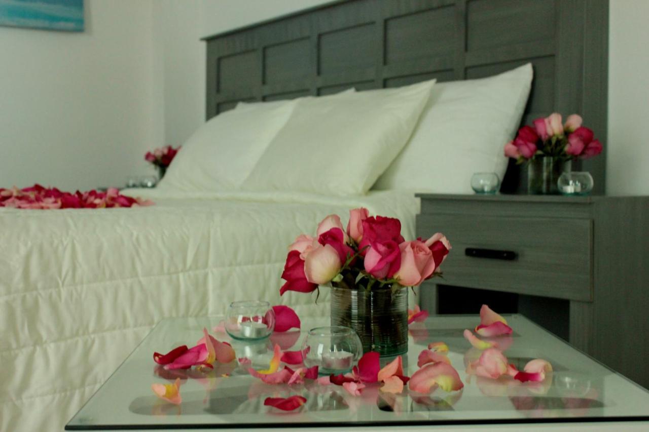 Hotel Grand Gardenia Atlixco Exterior foto