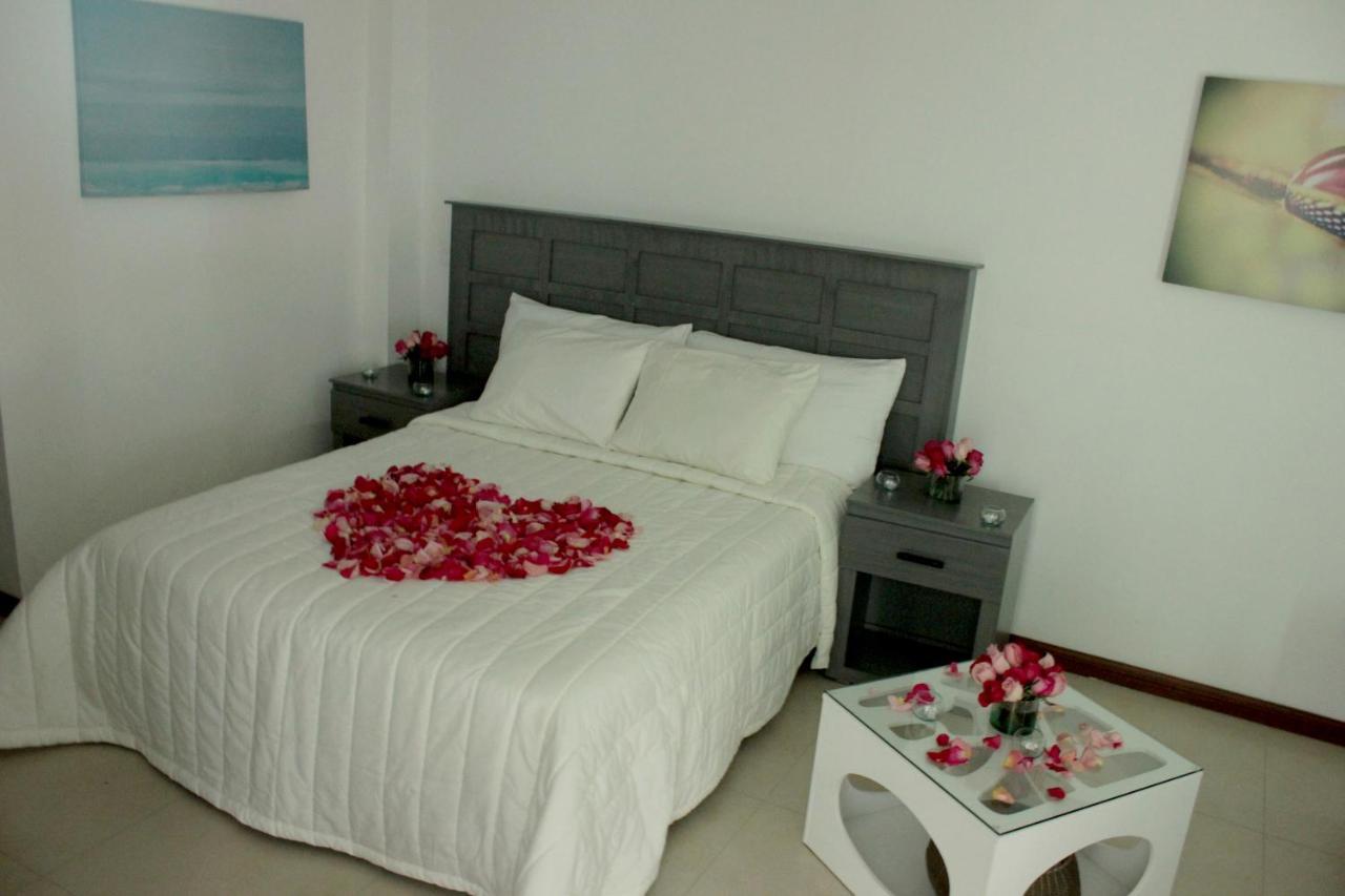 Hotel Grand Gardenia Atlixco Exterior foto