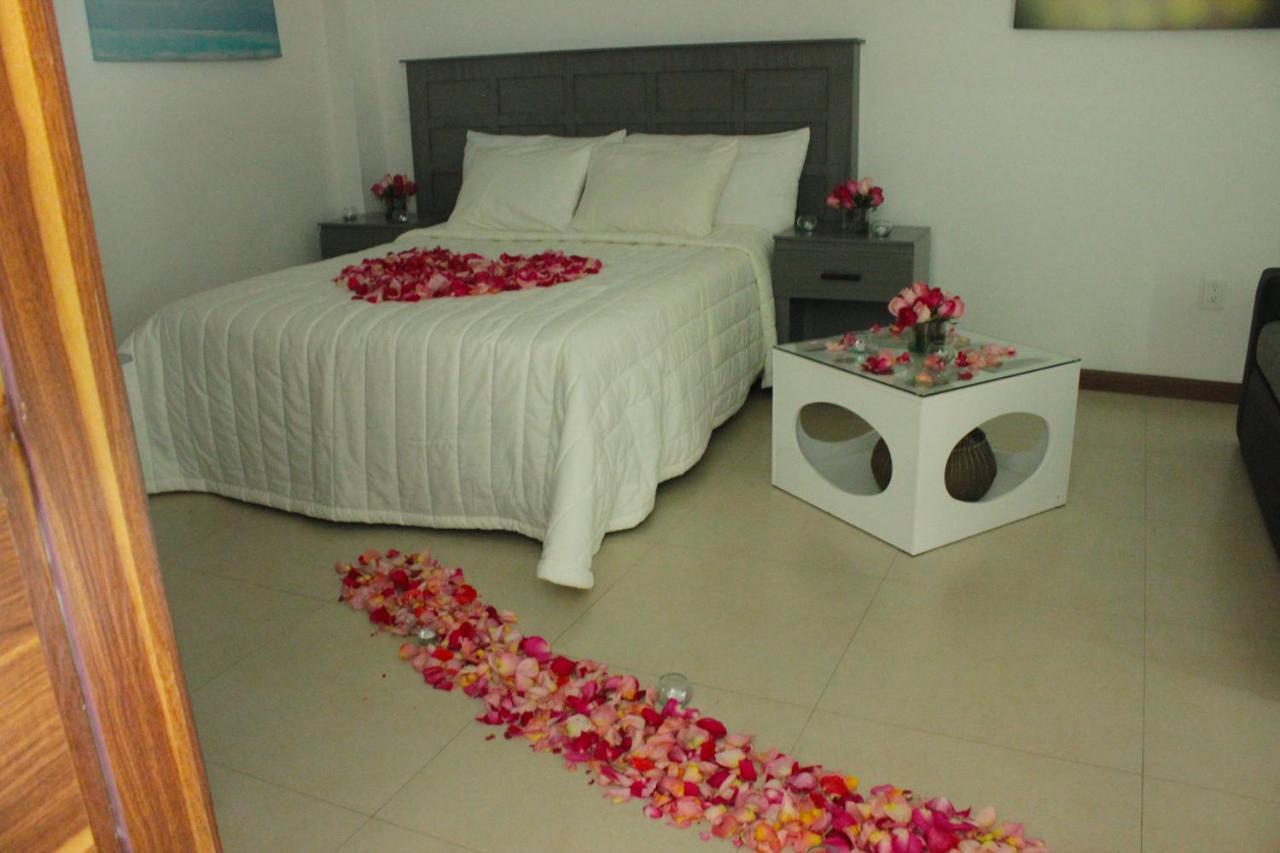 Hotel Grand Gardenia Atlixco Exterior foto